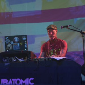 Lee Perry en el Foro Indie Rocks!