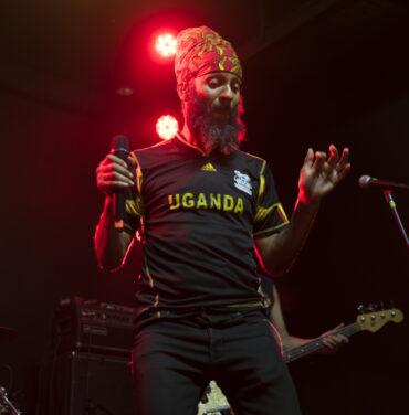 Todos Tus Muertos en el Foro Indie Rocks!