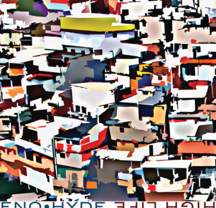 Brian Eno y Karl Hyde de nuevo al estudio