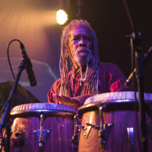 Lee Perry en el Foro Indie Rocks!