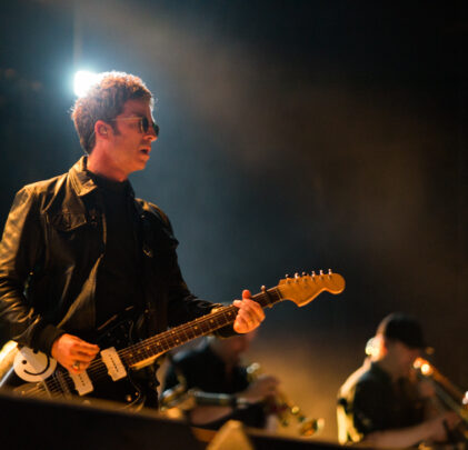 Vive Latino 2018: Día 1 #VL18