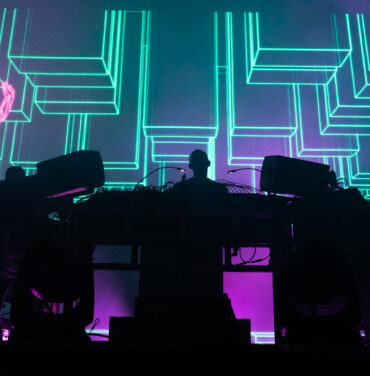 Corona Capital 2018: Día 1 presentada por AT&T