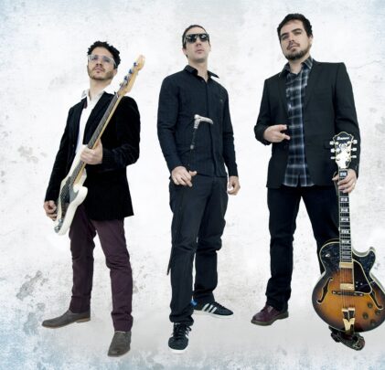 ¡Los Tetas Están de Regreso en México!