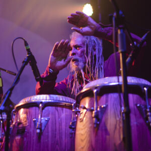 Lee Perry en el Foro Indie Rocks!