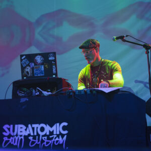 Lee Perry en el Foro Indie Rocks!