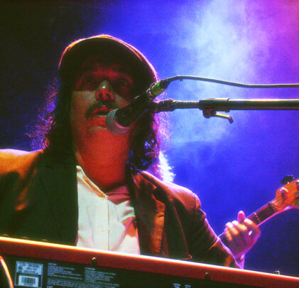 Drugdealer en el Foro Indie Rocks!