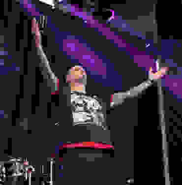 Phil Anselmo recorrerá la discografía de Pantera en streaming