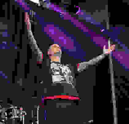 Phil Anselmo recorrerá la discografía de Pantera en streaming