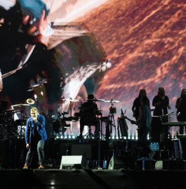 Vive Latino 2018: Día 2 #VL18