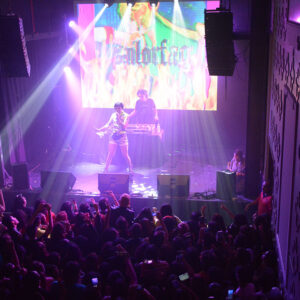 Sailorfag en el Foro Indie Rocks!