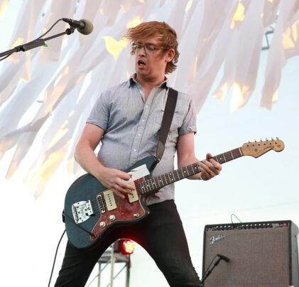 METZ está de regreso con nueva música