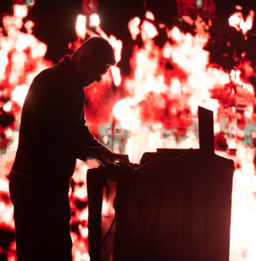 MUTEK 2018: A/Visions 2