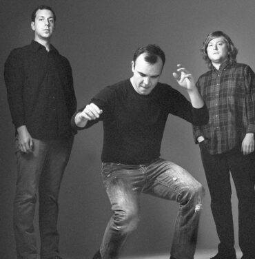 Future Islands comparte EP en vivo