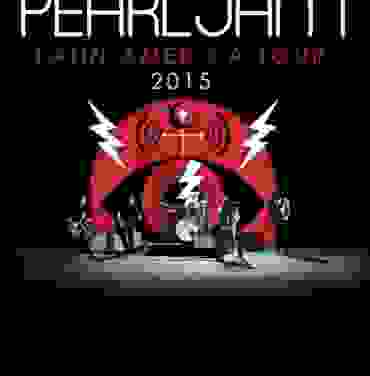 Pearl Jam regresa a México