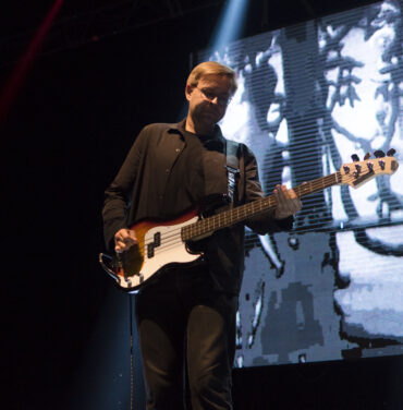 Motorama en El Plaza Condesa