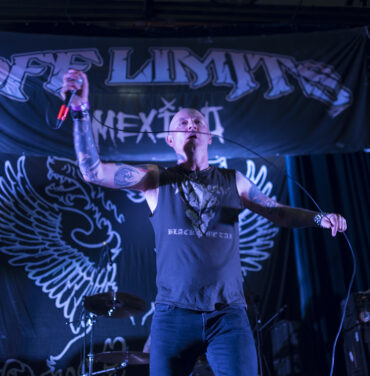 Off Limits 2019 en el 360e Venue