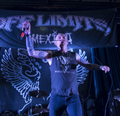 Off Limits 2019 en el 360e Venue