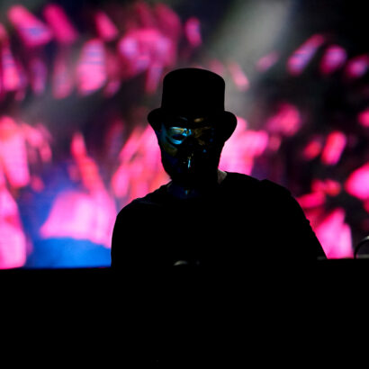 Claptone