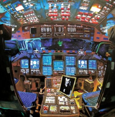 Nueva canción de John Dwyer