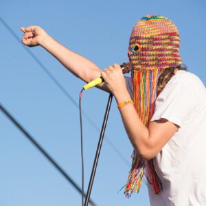 Mute Festival: Sonidos que no se desvanecerán