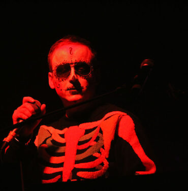 Hot Chip en Guadalajara