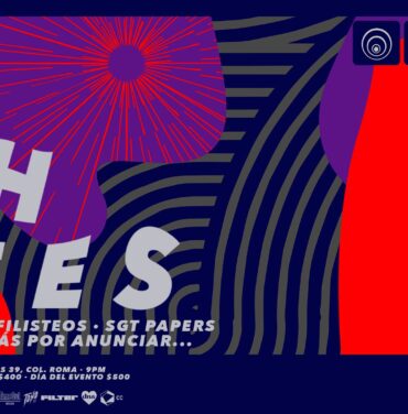 Gana tu acceso para ver a Oh Sees