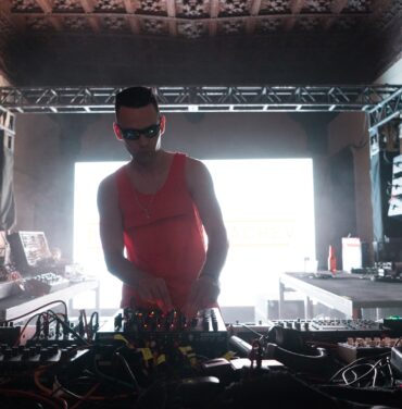 MUTEK.MX 2016: PLAY 2