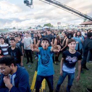 Mute Festival: Sonidos que no se desvanecerán