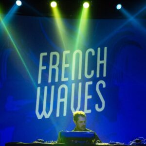 French Waves en el Foro Indie Rocks!