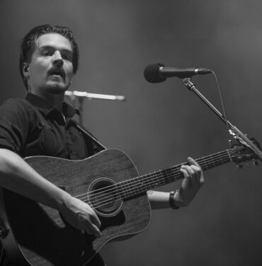 Milky Chance en El Plaza Condesa