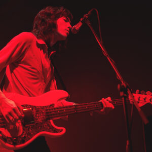 HIPNOSIS Presenta: Temples en el Foro Indie Rocks!