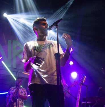 URSS Bajo el Árbol en el Foro Indie Rocks!