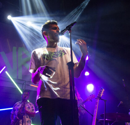 URSS Bajo el Árbol en el Foro Indie Rocks!