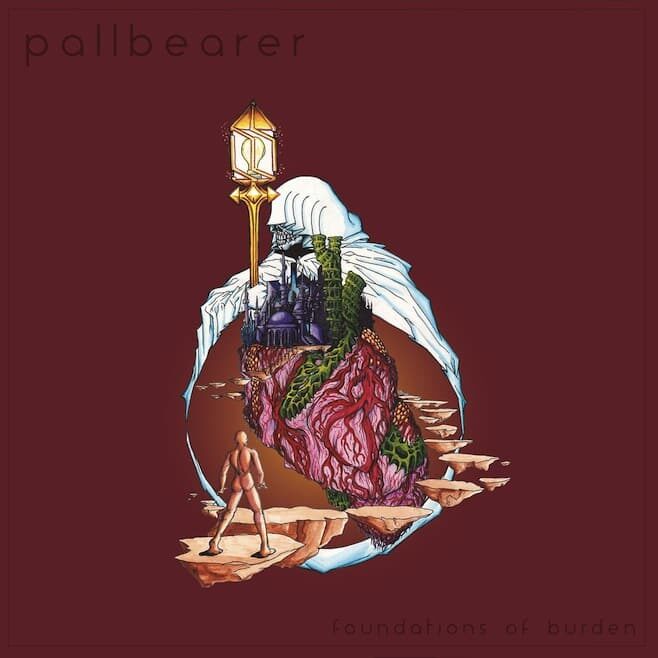 Pallbearer anuncia nuevo disco