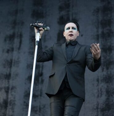 Knotfest México 2016: Día 1