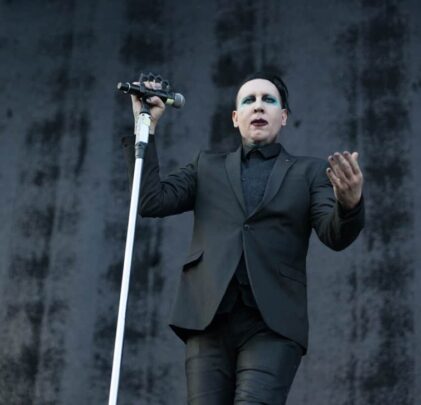 Knotfest México 2016: Día 1