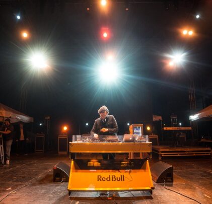 Mute Festival: Sonidos que no se desvanecerán