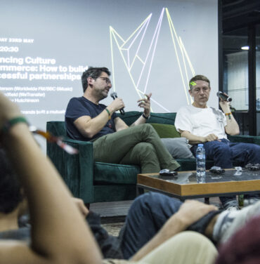 Selina International Music Summit 2019: Día 1