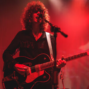 HIPNOSIS Presenta: Temples en el Foro Indie Rocks!