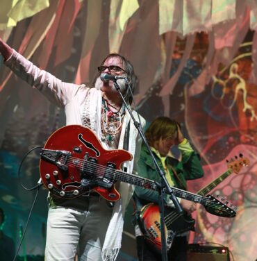 Desert Daze 2016: Día 3