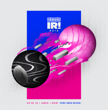 Semana IR! 2018 presentada por Aeroméxico