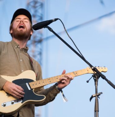 Wild Nothing se presentará en El Plaza Condesa