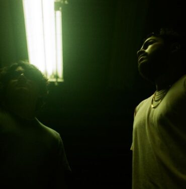 Inunda tus oídos con el chillwave de Sweet Mila