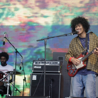 Boogarins