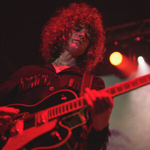 HIPNOSIS Presenta: Temples en el Foro Indie Rocks!