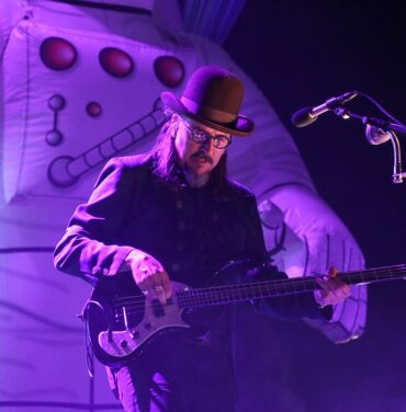 Desert Daze 2016: Día 2