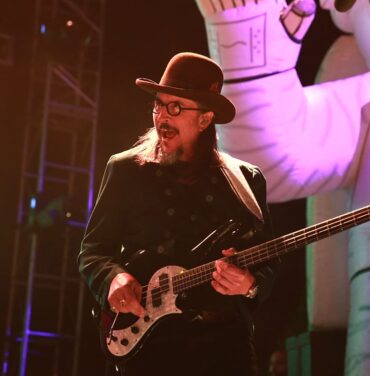 Primus regresa a México