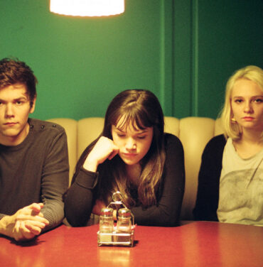 Nueva canción de Cherry Glazerr