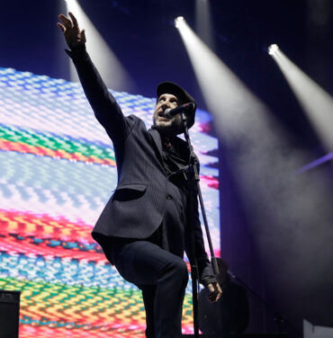 Mercury Rev estrena “Tobacco Road” y “Ode To Billie Joe”