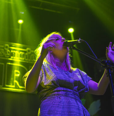 #SemanaIR Día 5: Austra + DATA